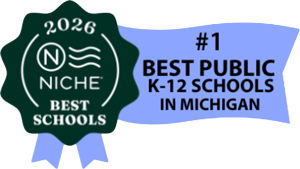 2026 Niche Best School