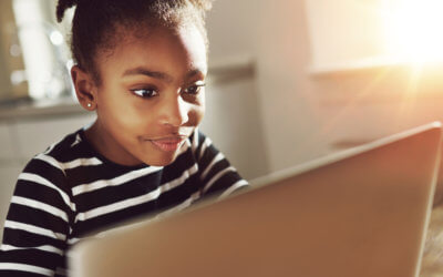 How K-12 Online Learning Can Benefit Your Child