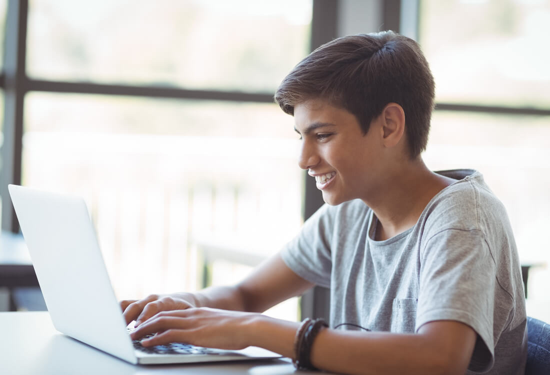 Is Your Middle School Student Interested in Taking High School Courses? -  iCademy Global | Michigan-Accredited K-12 Virtual School