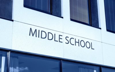 How Homeschooling Changes from Elementary to Middle School