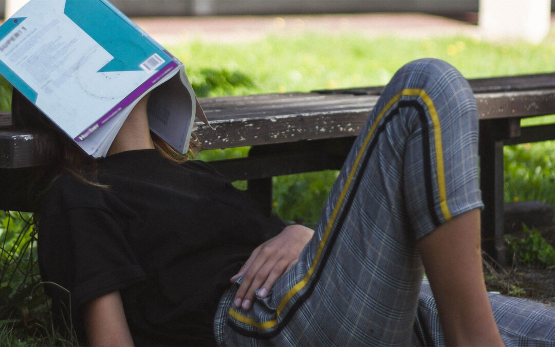 How to Beat ‘Senioritis’ and Get Ahead of the Curve with Online-Based Education