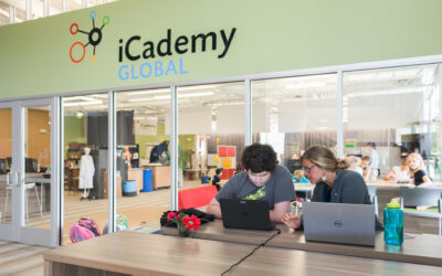 iCademy Global is the Virtual Answer to Today’s Student Needs
