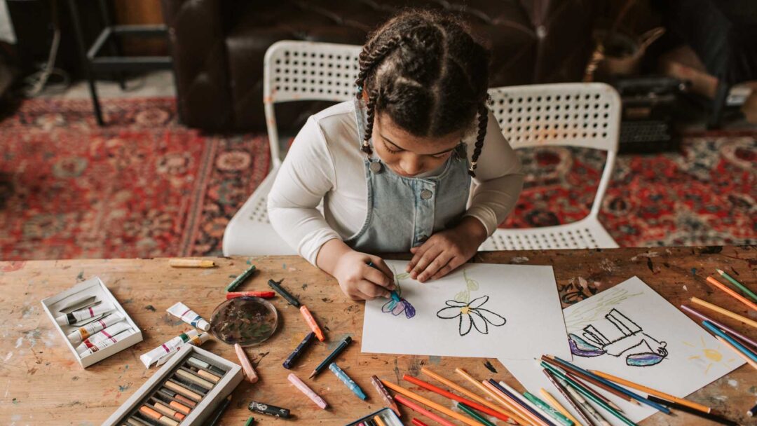 Extracurricular Spotlight: Illustration Club