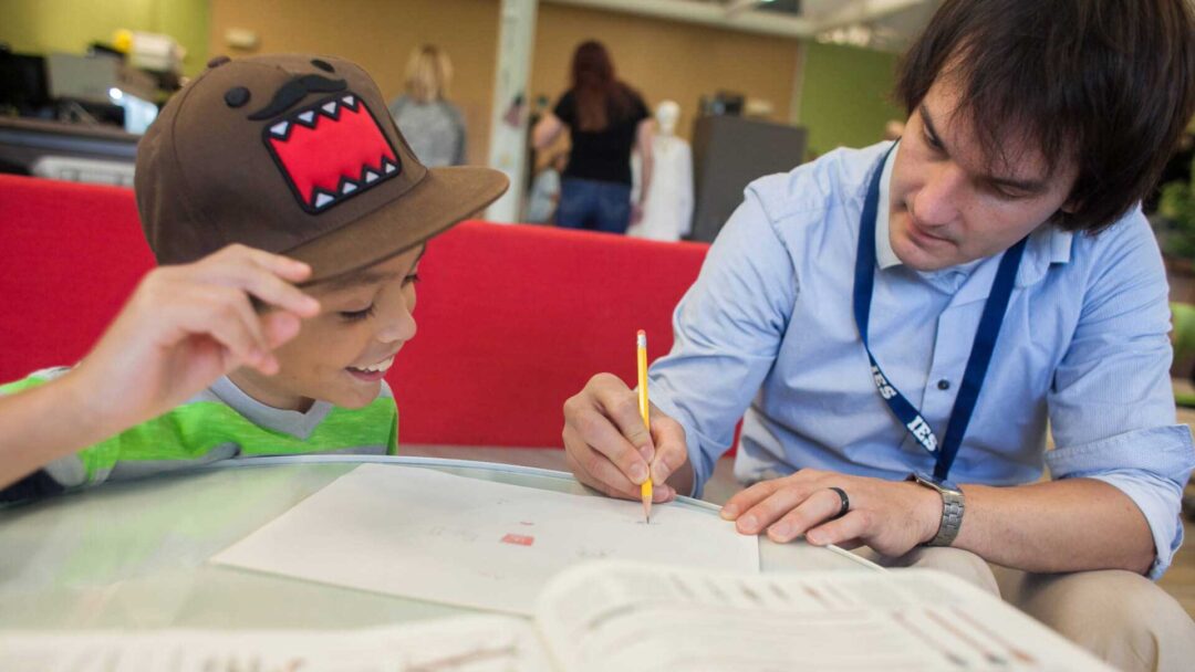 School partners to teach ‘real-world skills’
