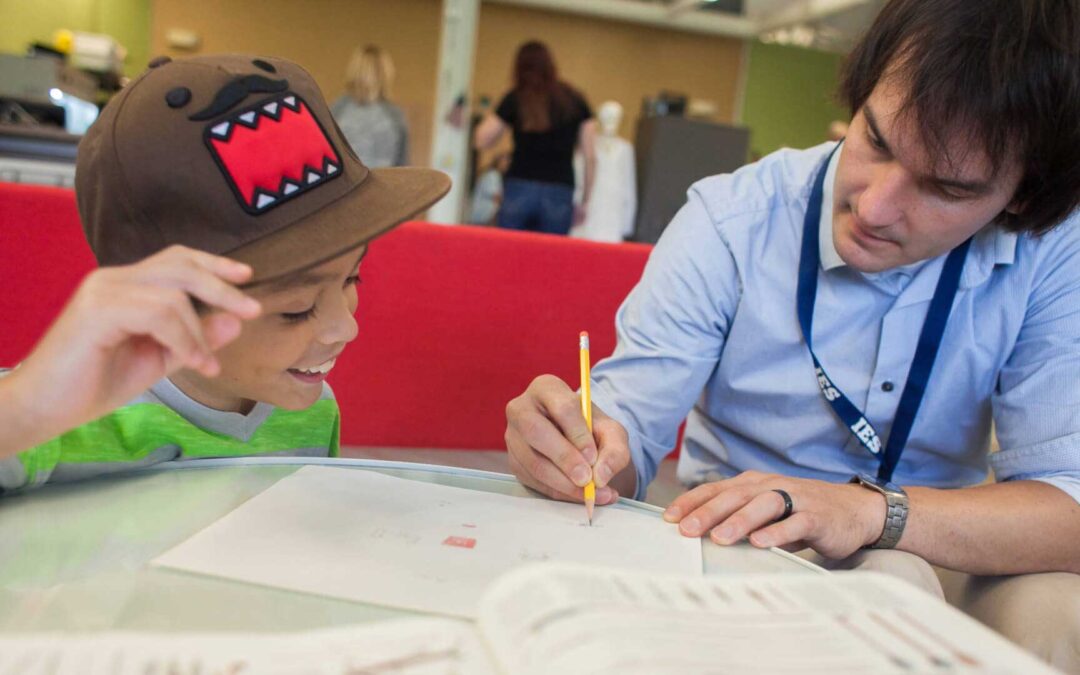 School partners to teach ‘real-world skills’