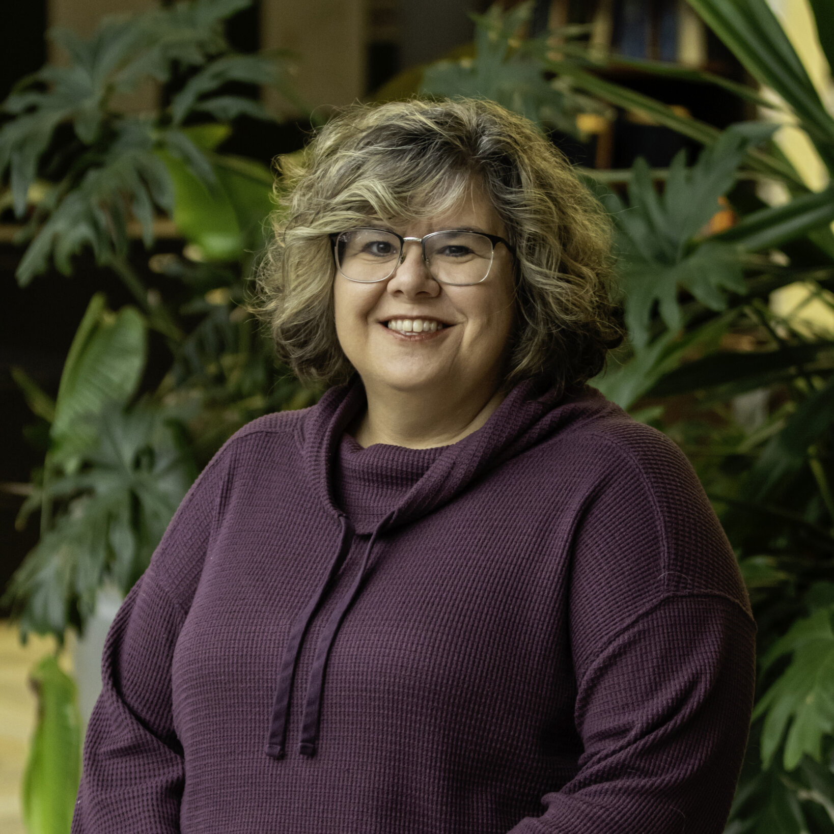 Ms. Carolyn Tummel