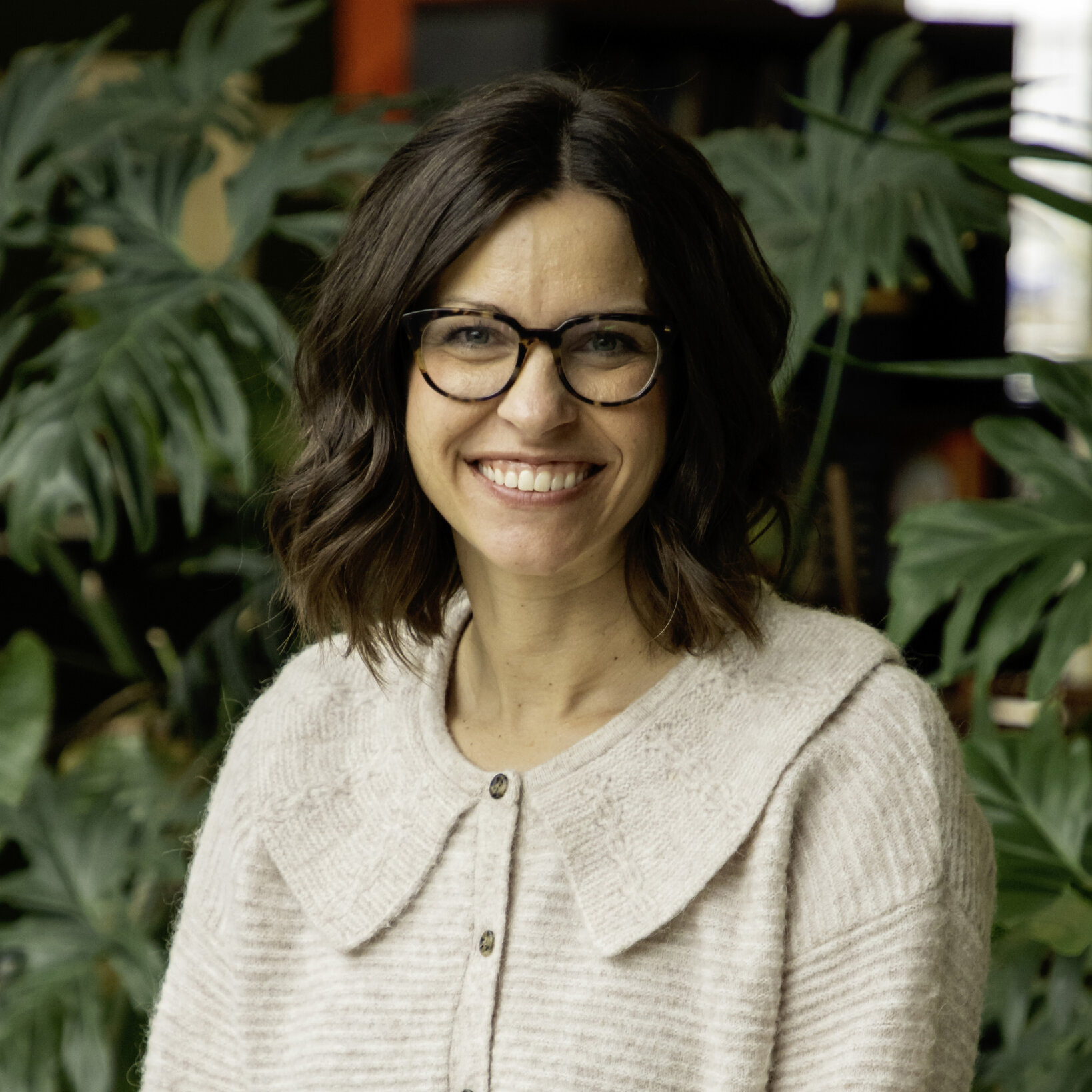Ms. Hillary Schmidt