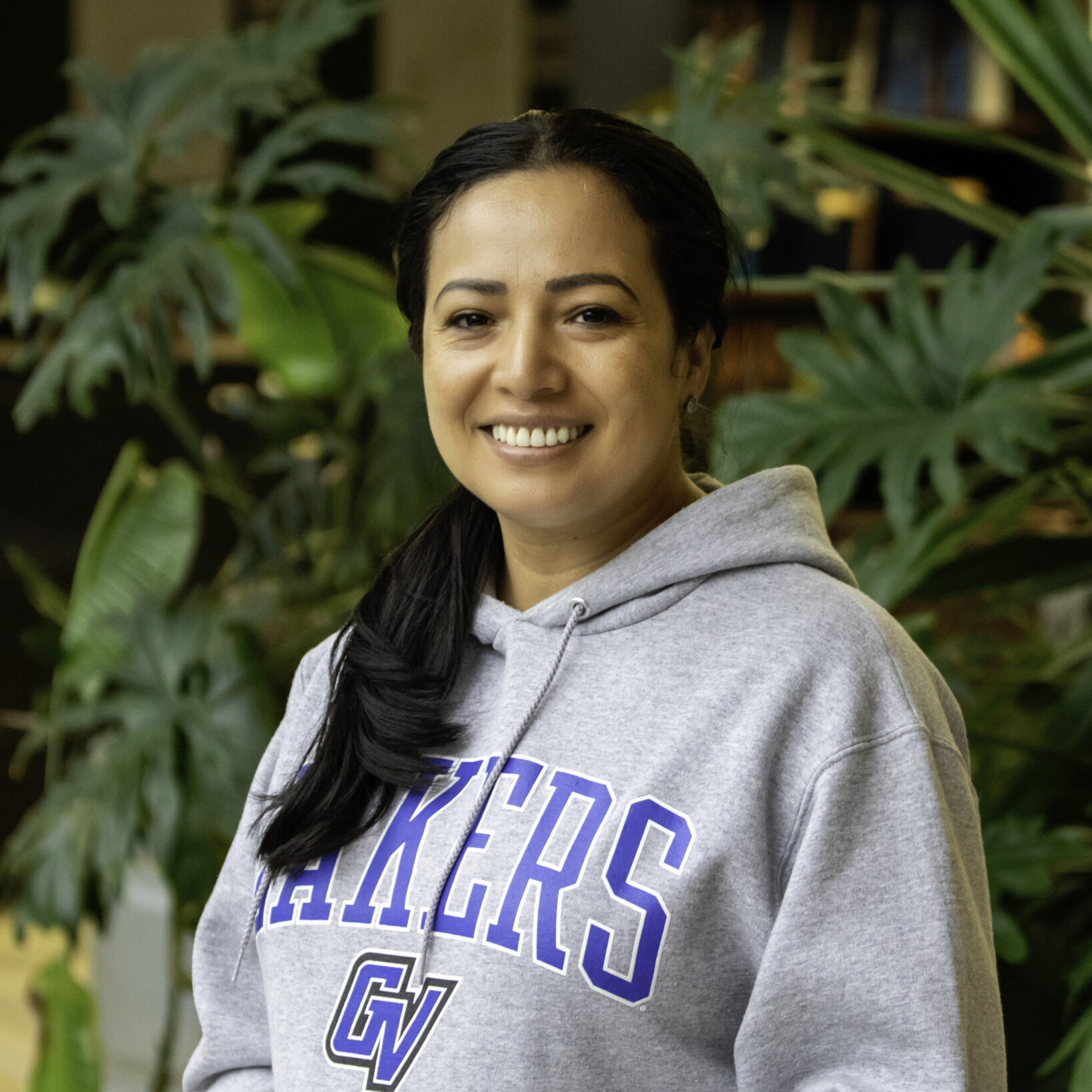 Ms. Josefina Guillen-Henders