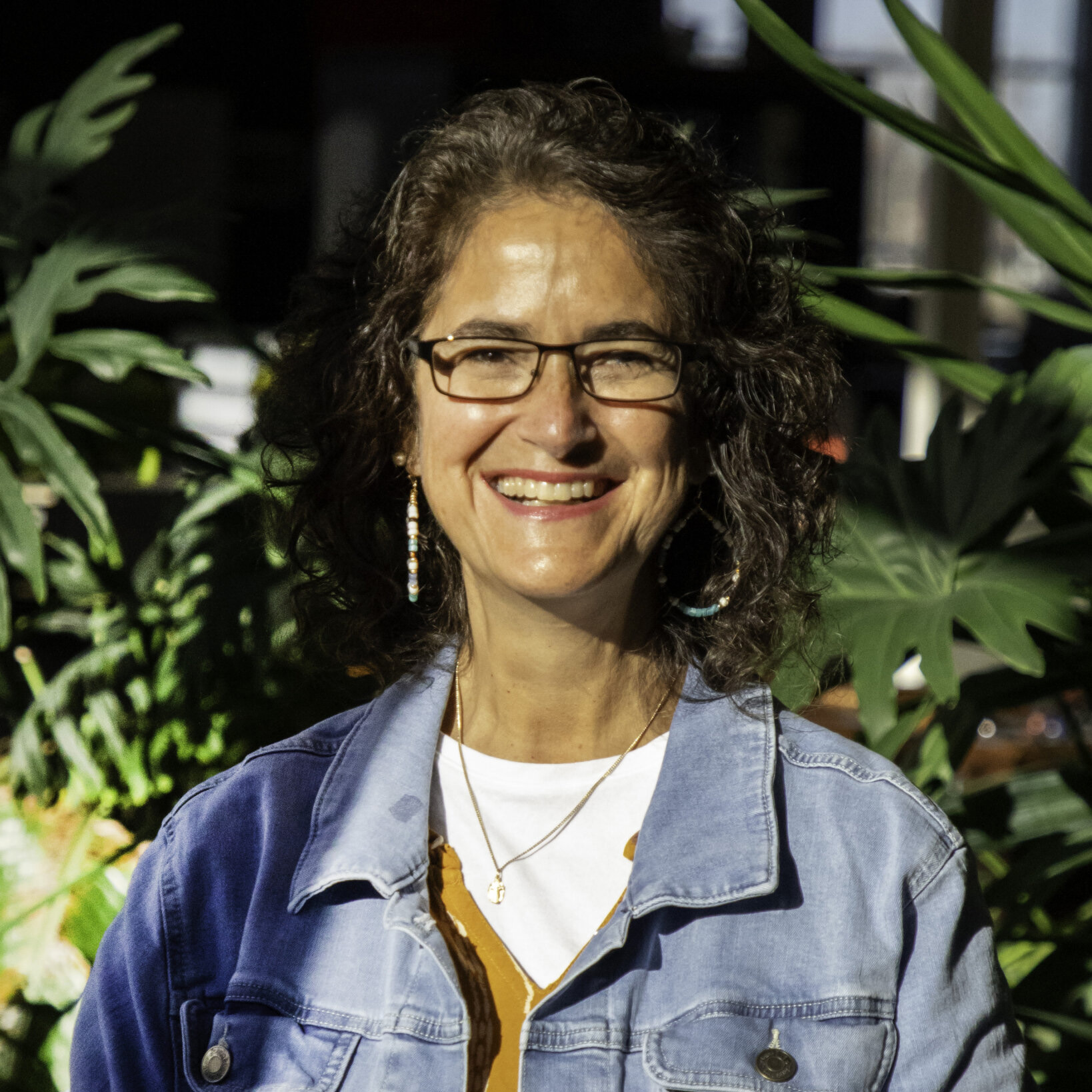 Ms. Maria Merriman