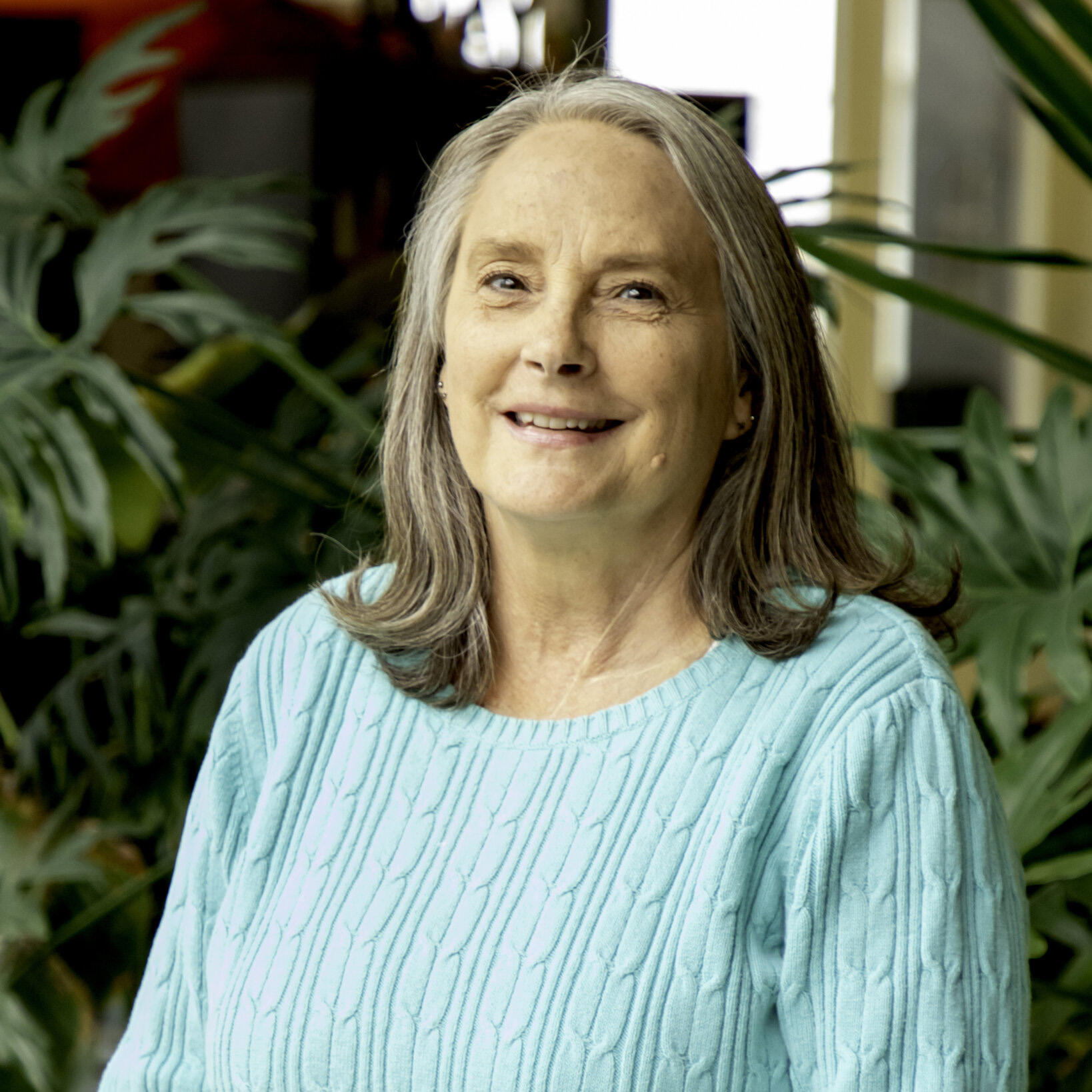 Ms. Sherri Wheeldon