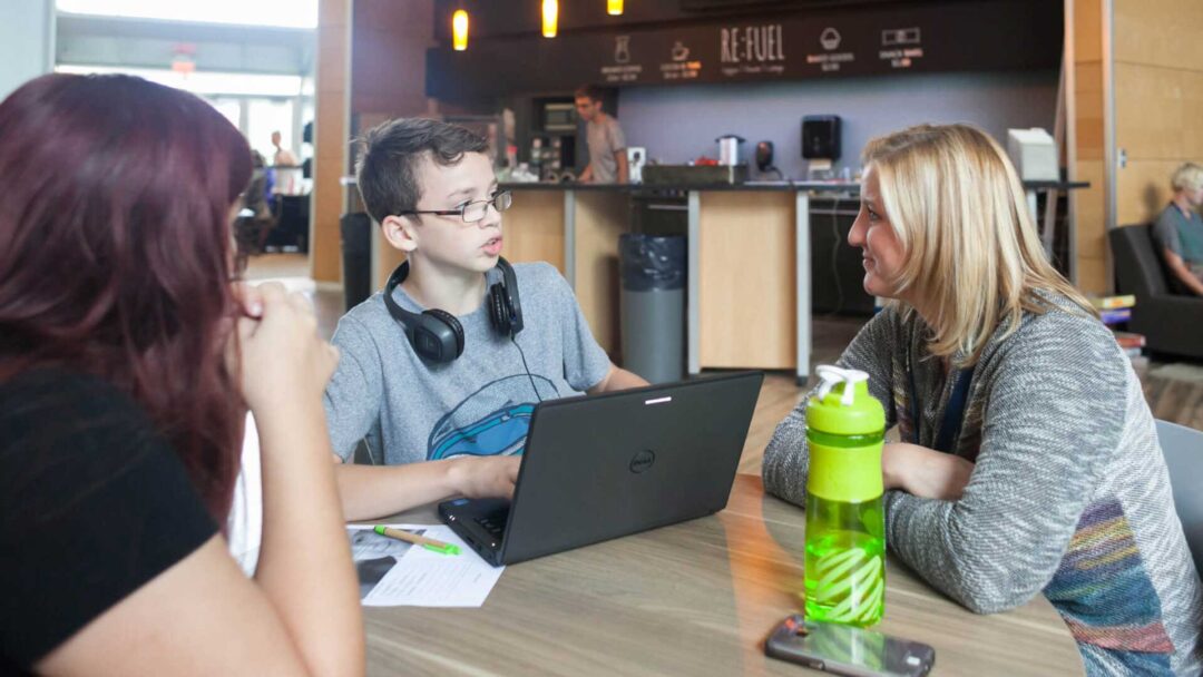 How To Be a Supportive Learning Coach