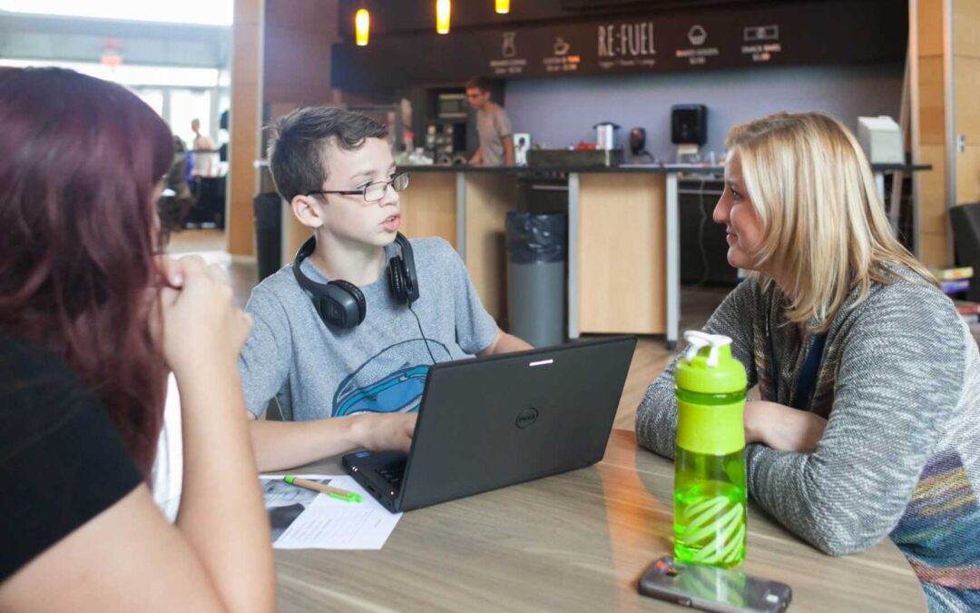 iCademy Global is the Virtual Answer to Today’s Student Needs