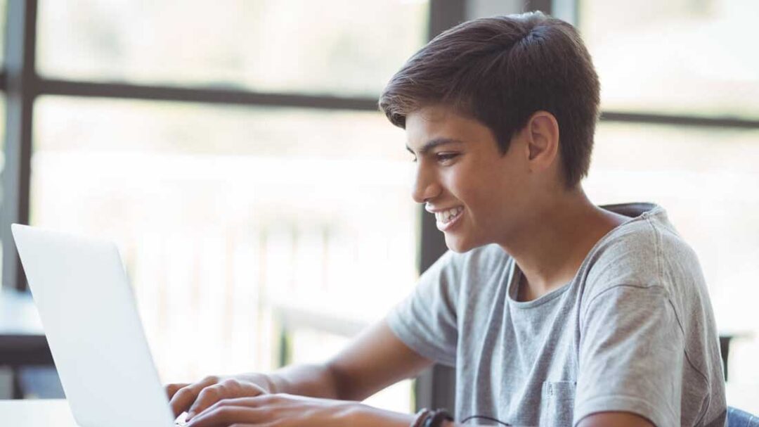 Is Your Middle School Student Interested in Taking High School Courses?
