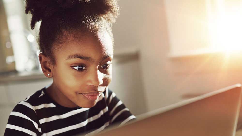 How K-12 Online Learning Can Benefit Your Child