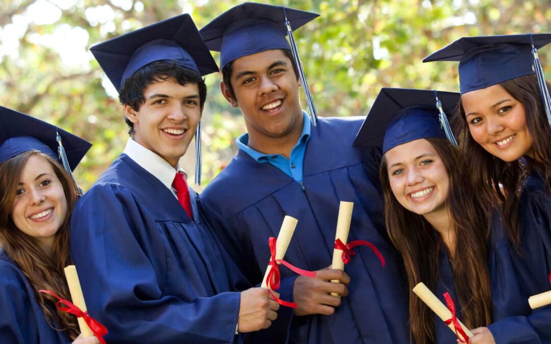 Graduation 2016: iCademy Global celebrates third class of seniors