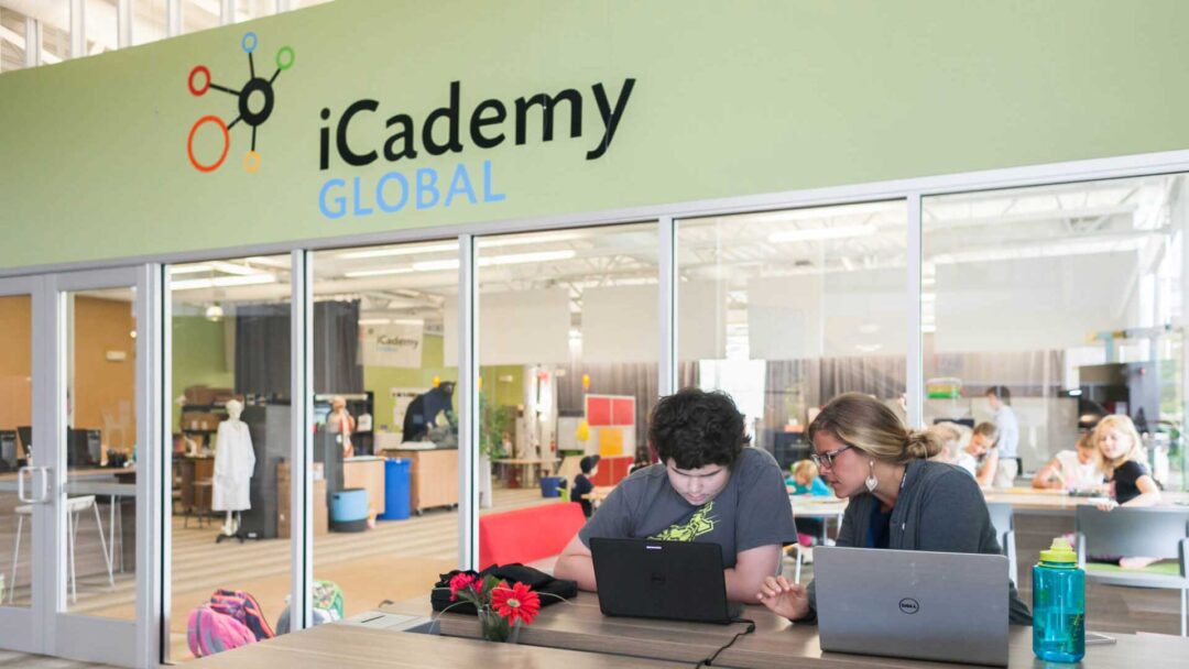 Mentors make the difference in online learning