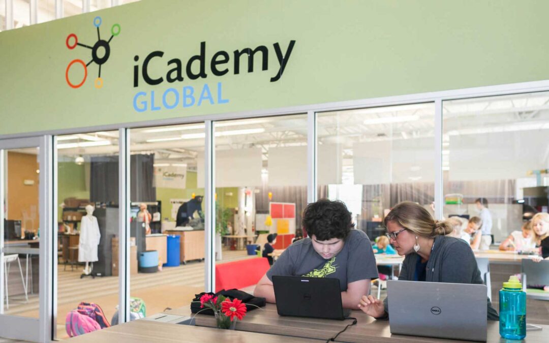 Mentors make the difference in online learning