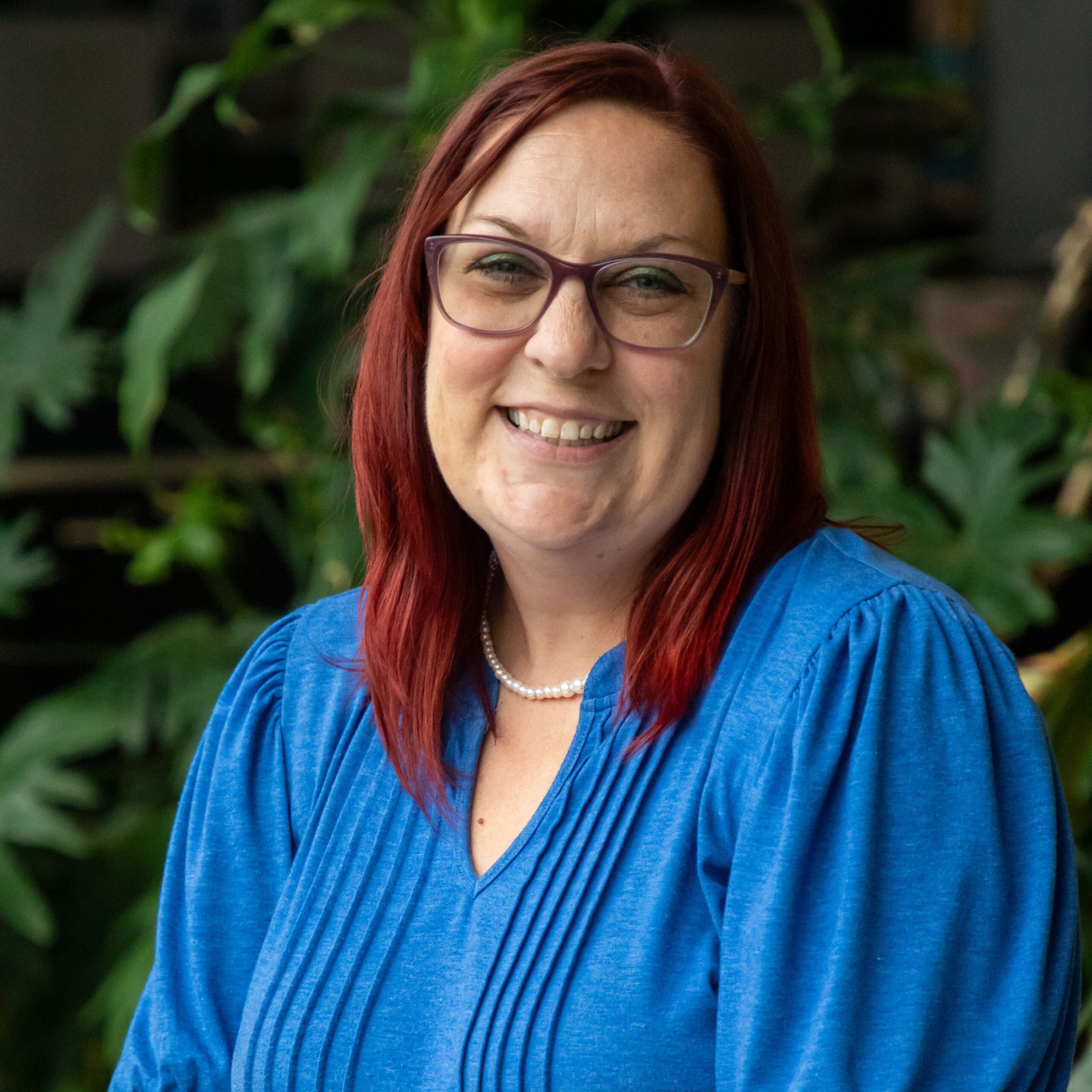 Ms. Becky Bierma