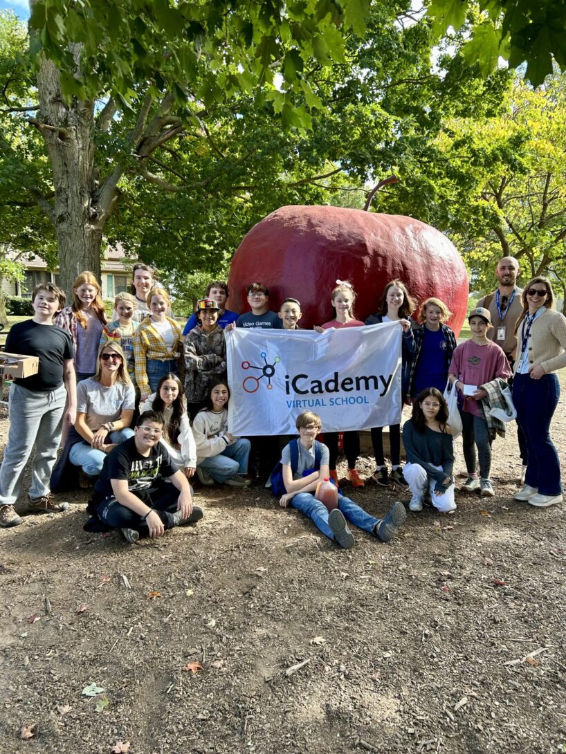 MS Synergy Session Cranes Apple Orchard