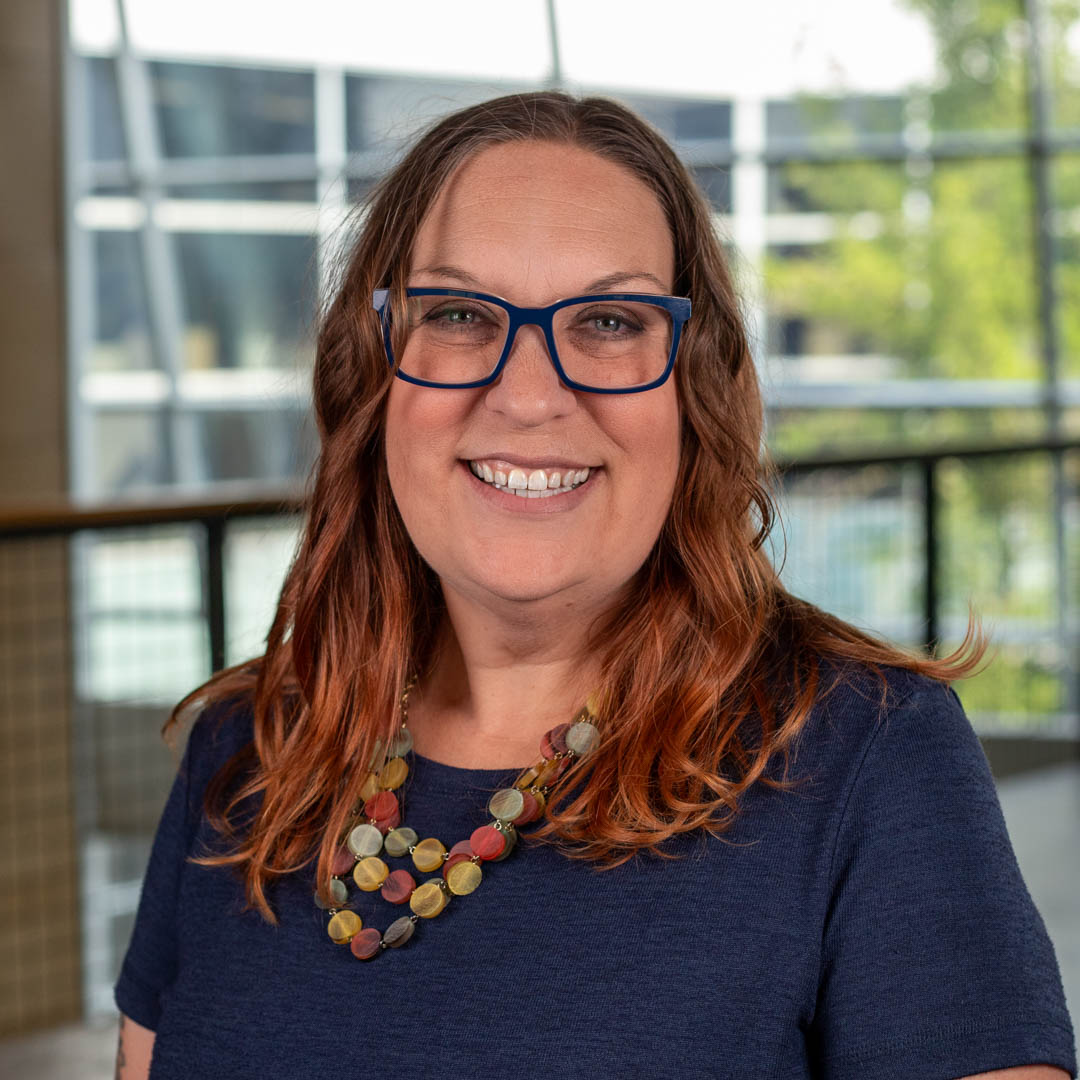 Ms. Becky Bierma
