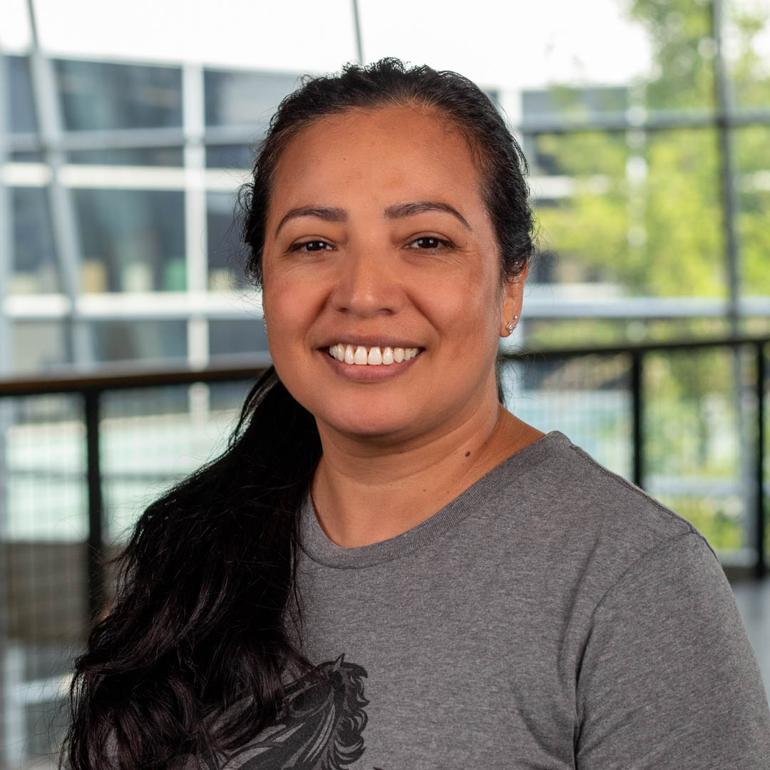Ms. Josefina Guillen-Henders
