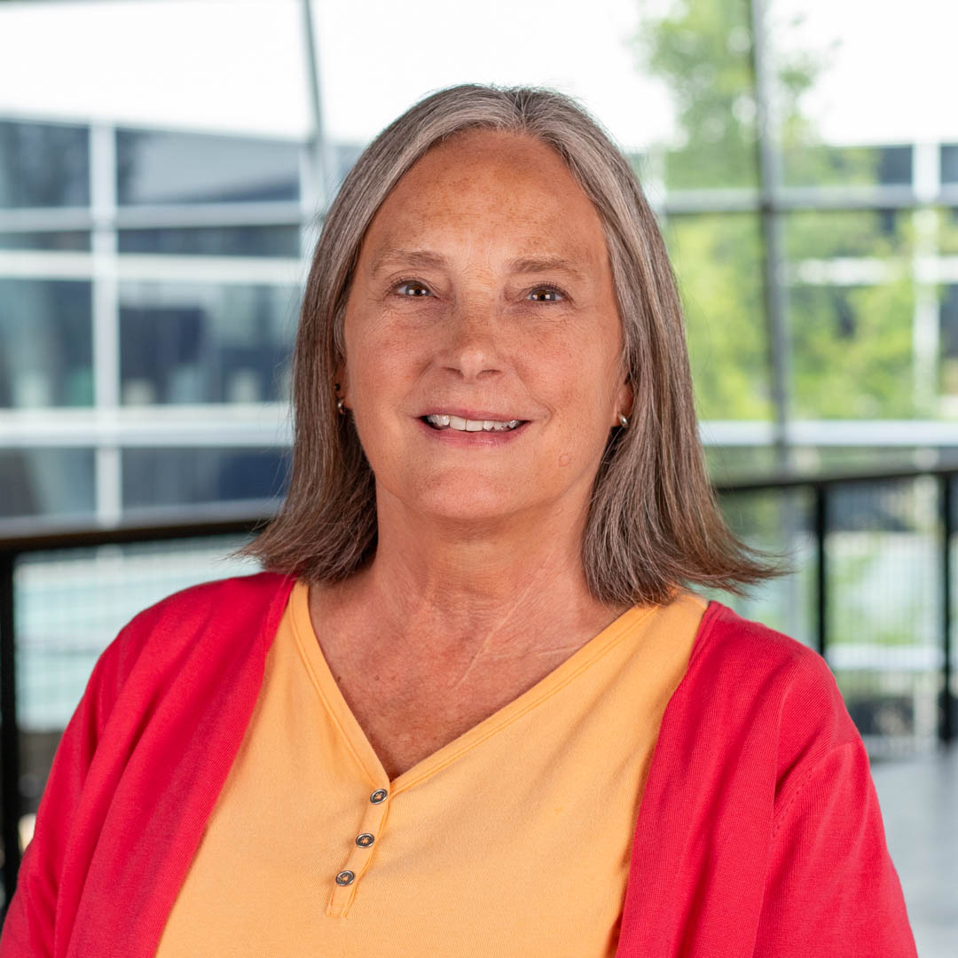 Ms. Sherri Wheeldon