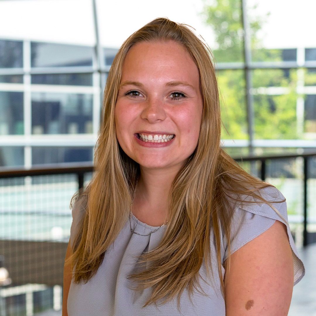 Ms. Emma Boysen